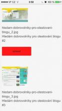 Proc mit vlastni blog #7