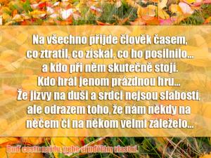 Veď mě dál cesto má